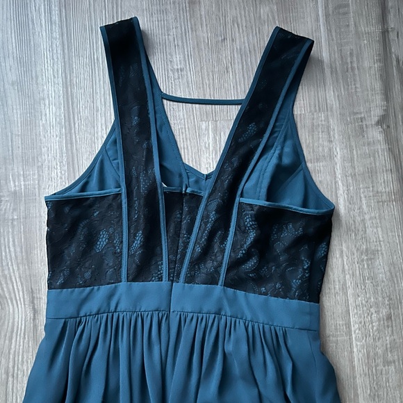 Formal maxi dress - Picture 4 of 4